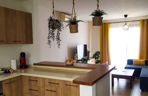 Puerto Calero House | Aiolos 20 |Great apartment in the beautiful marina of Puerto Calero