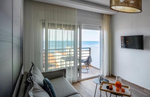 Psakoudia Apartment | Aiora Suites