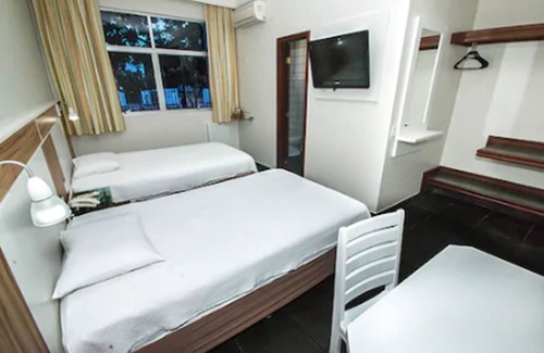 Centro Hotel | Aipana Plaza Hotel