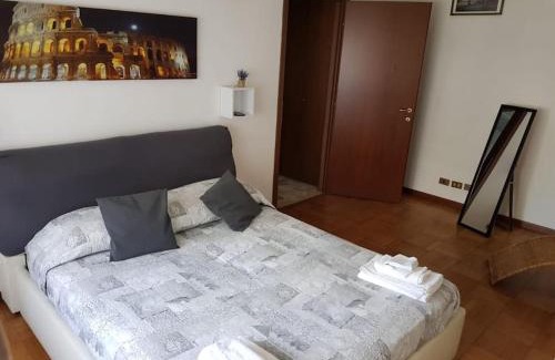 Certosa Apartment | Air Bonghin Milano Accursio