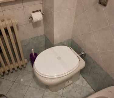 Certosa Apartment | Air Bonghin Milano Accursio