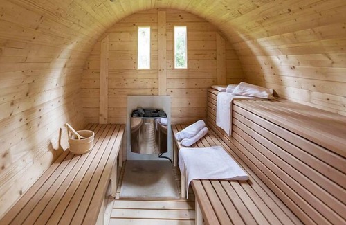 Niechorze Apartment | Air-conditioned apartments, pool, sauna, Niechorze