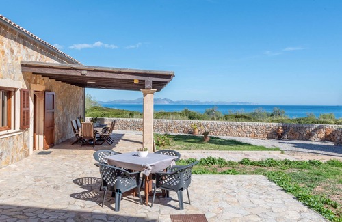 Arta Villa | Air-Conditioned Country House Close to the Beach with Pool, Wi-Fi and Terrace