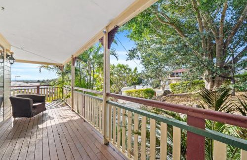 Rochedale South House | Air-conditioned Quiet Stay in Rochedale South