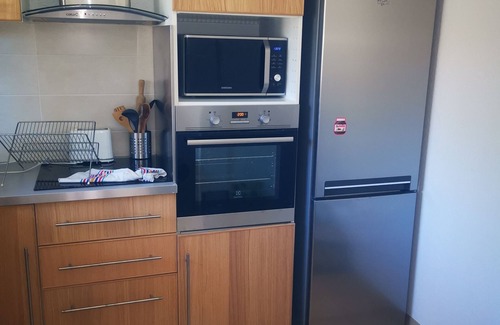 Meze Villa | Air-conditioned villa rental 6 people close to shops