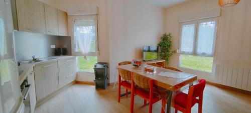 Louvres Apartment | Air M&N'S # Paris - Aéroport CDG - Parc Astérix #
