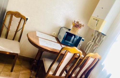 Chisinau Apartment | Air-Moldova 25