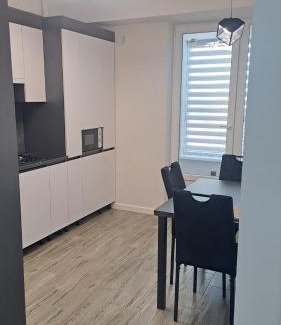 Chisinau Apartment | Air-Moldova 43