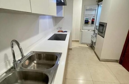Lahore Apartment | Air Reside Residency Apartment