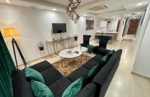 Lahore Apartment | Air Reside Residency Apartment