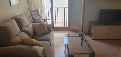 Almansa Apartment | Airam El Desván