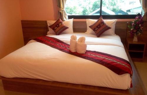 Lampang Hotel | AIRBEST Gemtree Lampang Hotel