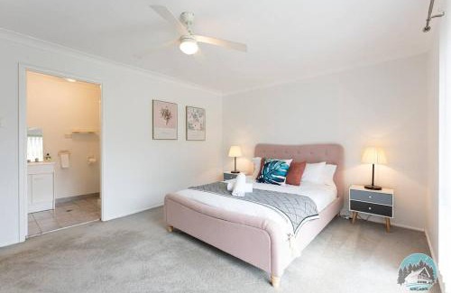 Marayong House | Aircabin - Marayong - Convenient - 3 Beds House