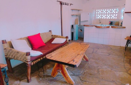 Diani Beach Villa | Airdunia Villa