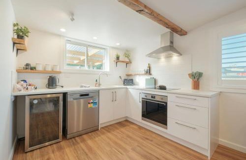 Hanmer Springs House | Airedale Cottage