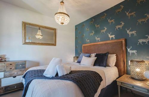 Hanmer Springs House | Airedale Cottage