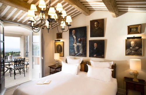 Gordes Other | Airelles, La Bastide de Gordes