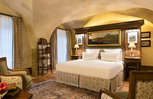 Gordes Other | Airelles, La Bastide de Gordes