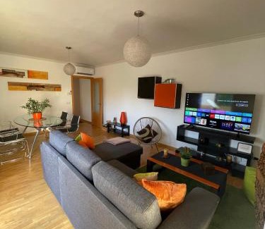 Daimiel Apartment | Aires de Daimiel