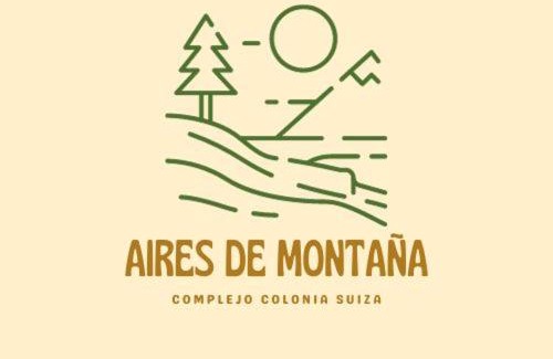 Cacheuta Ski Chalet | aires de montaña