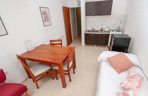 Esquel Apartment | Aires de montaña sur