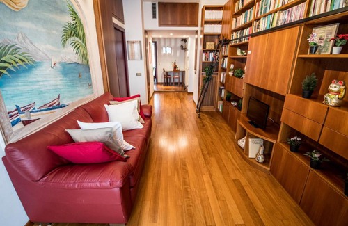 Porta Lodovica Apartment | Airguest Crocetta loft