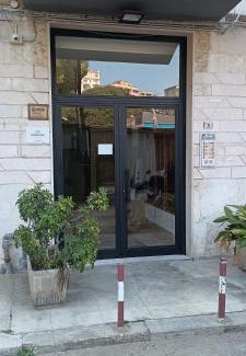 Palermo Apartment | Airoldi Home