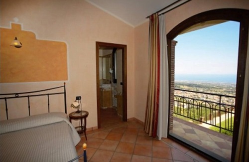 Zafferana Etnea Hotel | Airone Wellness Hotel