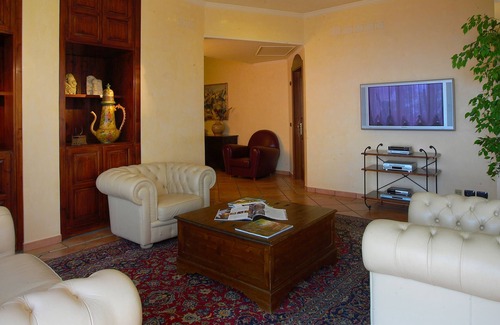 Zafferana Etnea Hotel | Airone Wellness Hotel