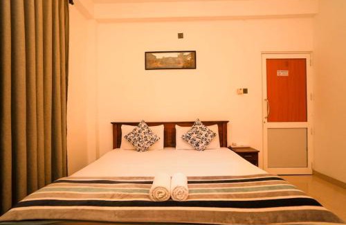 Kimbulapitiya Hotel | Airport 4 Season Transit Hotel