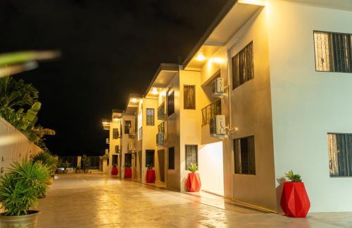 Nadi Villa | Airport Ace Villas