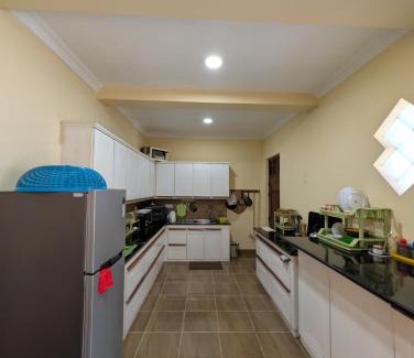 Seeduwa - Katunayake Bed & Breakfast | Airport Blessings Villa