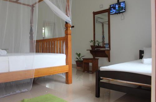 Seeduwa - Katunayake Hotel | Airport Green Hotel