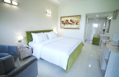 Karachi Hotel | Airport Hotel