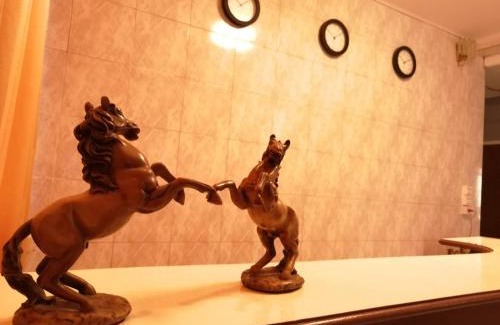 Don Muang Hotel | airport house