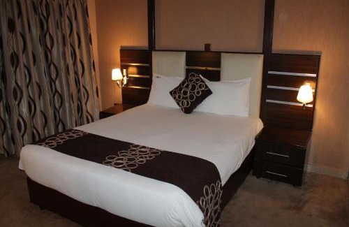 Embakasi Hotel | Airport Landing Hotel