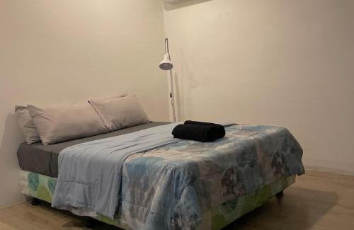 Mactan Export Processing Zone Apartment | Airport Budget Friendly Condo