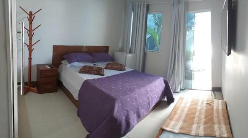 Arraial do Cabo Hotel | Airport Pousada