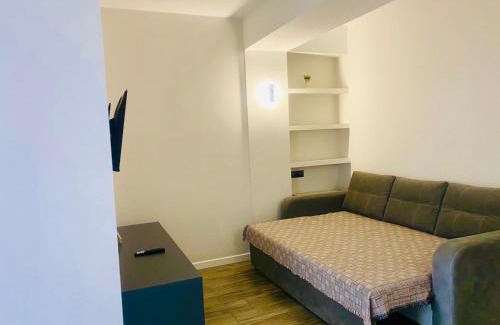 Chisinau Apartment | Airport RMO