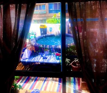 Heliopolis House | Airport Rooftop Club Luxurious Rooms and Studios