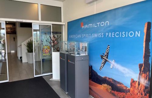 Grenchen Hotel | Airporthotel Grenchen