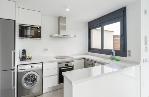 Lo Rufete Villa | Airy Villa near Golf & Dining