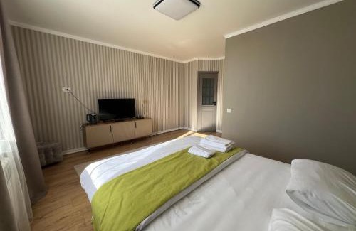 Karagandy Hotel | Aish hotel