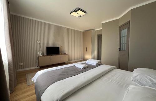 Karagandy Hotel | Aish hotel