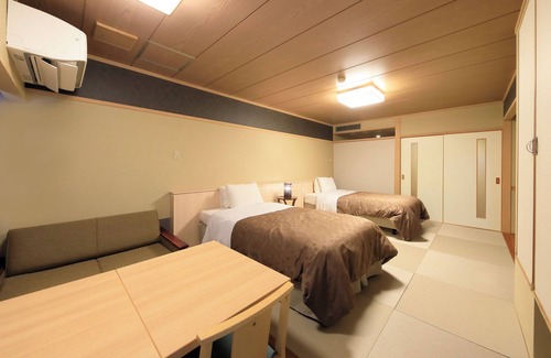 Morioka House | Aishinkan
