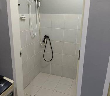 Lunas House | AISY HOMESTAY KULIM/LUNAS