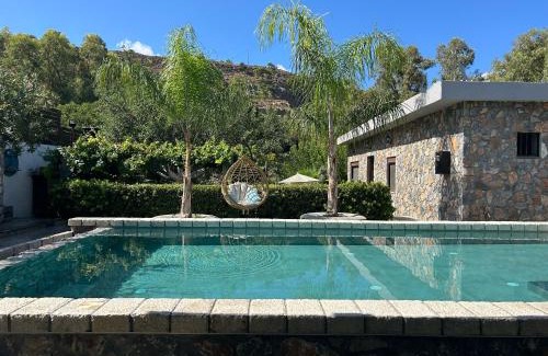 Archangelos House | Aithonas Villa