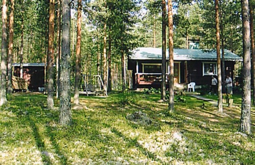 Jamsa House | Aittolahti 1 by Interhome