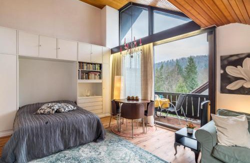 Bad Herrenalb Apartment | Aixpress Apartment