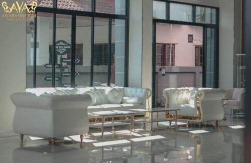 Nakhon Phanom Hotel | Aiyara Riverine Hotel, Nakhon Phanom